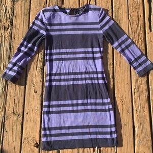 French Connection bodycon dress